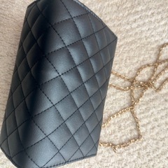 ショルダーバッグの画像