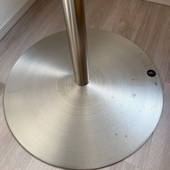 テレビスタンドの画像