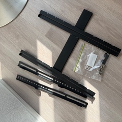 テレビスタンドの画像