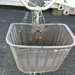 20型自転車差し上げますの画像
