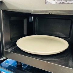 【SHARP】電子レンジ RE-KS14-FG 2011年製の画像