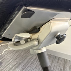  内田洋行 UCHIDAのオフィスチェア
の画像