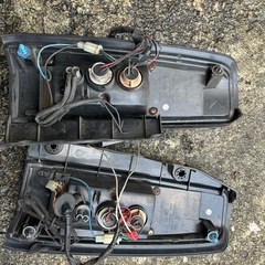 jb23 社外LEDテール  エムブロ BMROの画像