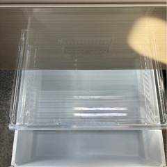 Panasonic 大型冷蔵庫　21年製  の画像