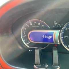 ekカスタム　🌟乗って帰れますの画像