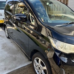 ekカスタム　🌟乗って帰れますの画像