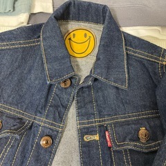 110センチ120センチ子供服　中古の画像