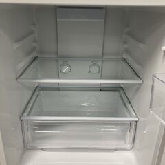 OE110127 アクア 137L 冷蔵庫 一人暮らし 小型の画像