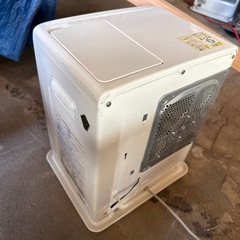アラジン　石油ファンヒーター 8畳目安 チェック🆗　AKF-P321N の画像