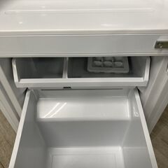 OE110127 アクア 137L 冷蔵庫 一人暮らし 小型の画像