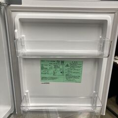 OE110127 アクア 137L 冷蔵庫 一人暮らし 小型の画像