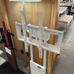 テレビスタンドの画像