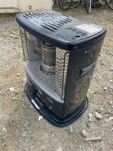 2022年製 CORONA RX-2222Y 石油ストーブ コロナ 公式