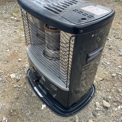 2022年製 CORONA RX-2222Y 石油ストーブ コロナの画像