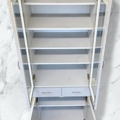 食器棚（スパイス60ダイニング）の画像