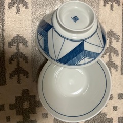 ラーメン丼(仙川の島忠にて、2024年に購入したもの)の画像