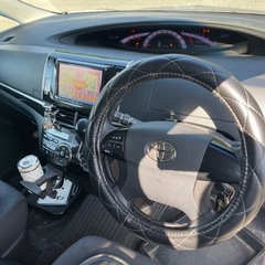 エスティマの画像