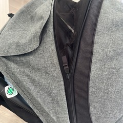 三輪バギー⭐︎ベビーカー☆Joieの画像