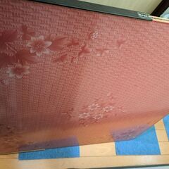 (お譲りします) 昭和レトロ コタツ 2台セット の画像