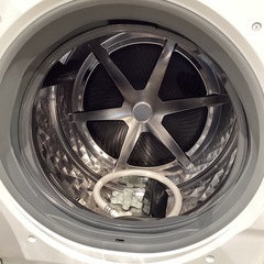 【トレファク神戸南店】Panasonic ドラム式洗濯乾燥機です‼︎【取りに来られる方限定】の画像