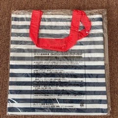 【新品未開封】ヤマハ音楽教育キャラクターバッグの画像