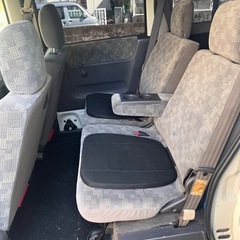 赤字セール！バモス！車検R9年9月の画像