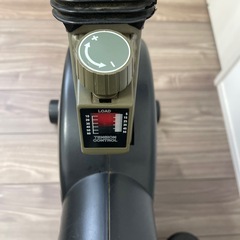 エアロバイクの画像