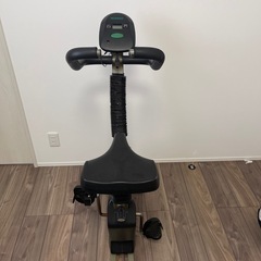 エアロバイクの画像