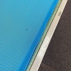 magniflex　メッシュウイング（S）ミッドブルー　No.203の画像