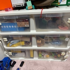 押入れケースの画像