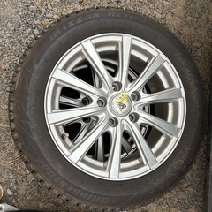 スタッドレスの画像