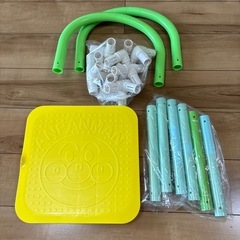 アンパンマン　ブランコパークDXの画像