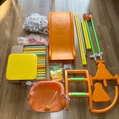 アンパンマン　ブランコパークDXの画像