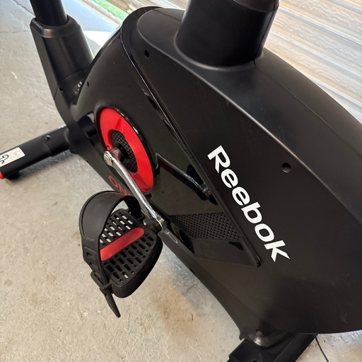 Reebok  one GB50 エクササイズバイク