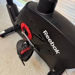 Reebok  one GB50 エクササイズバイクの画像