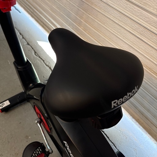Reebok  one GB50 エクササイズバイク