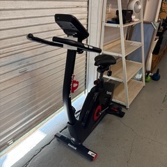 Reebok  one GB50 エクササイズバイクの画像