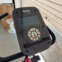 Reebok  one GB50 エクササイズバイクの画像