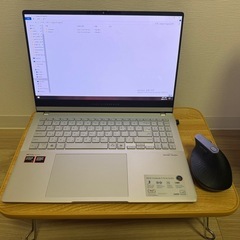 ミニテーブルの画像