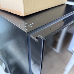 2025年製　ハイセンス　175L 冷蔵庫　HR-D1701Bの画像