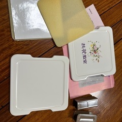 押し花セットの画像