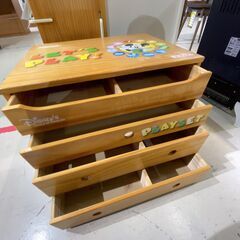 ｵｰﾌﾟﾝﾗｯｸ/ﾁｪｽﾄｾｯﾄ/Disney(No:1274019)の画像