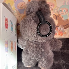 正規品LABUBU ラブブ エナジー シークレット の画像