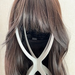 ウィッグ（アクアドール）の画像