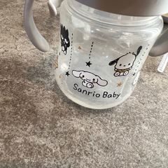 サンリオベビーマグセットの画像