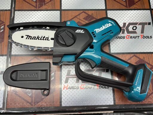 【中古】マキタ Makita MUC101DZ 100mm充電式ハンディソー 本体のみ【ハンズクラフト佐賀】