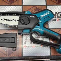 【中古】マキタ Makita MUC101DZ 100mm充電式ハンディソー 本体のみ【ハンズクラフト佐賀】の画像