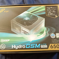 Ryzen 8400F 自作機　メモリ32GB　SSD1TBの画像