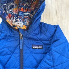 【定価2万円程‼️】 Patagoniリバーシブルジャケットの画像
