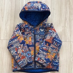 【定価2万円程‼️】 Patagoniリバーシブルジャケットの画像